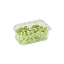 Jack's Seedless Green Grapes 500g